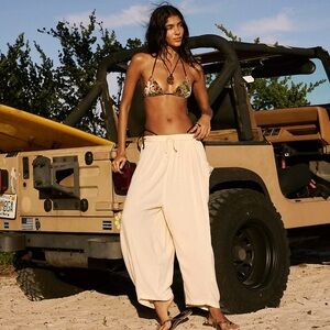 Free People Quinn Pants